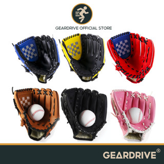 Baseball sales gloves shopee