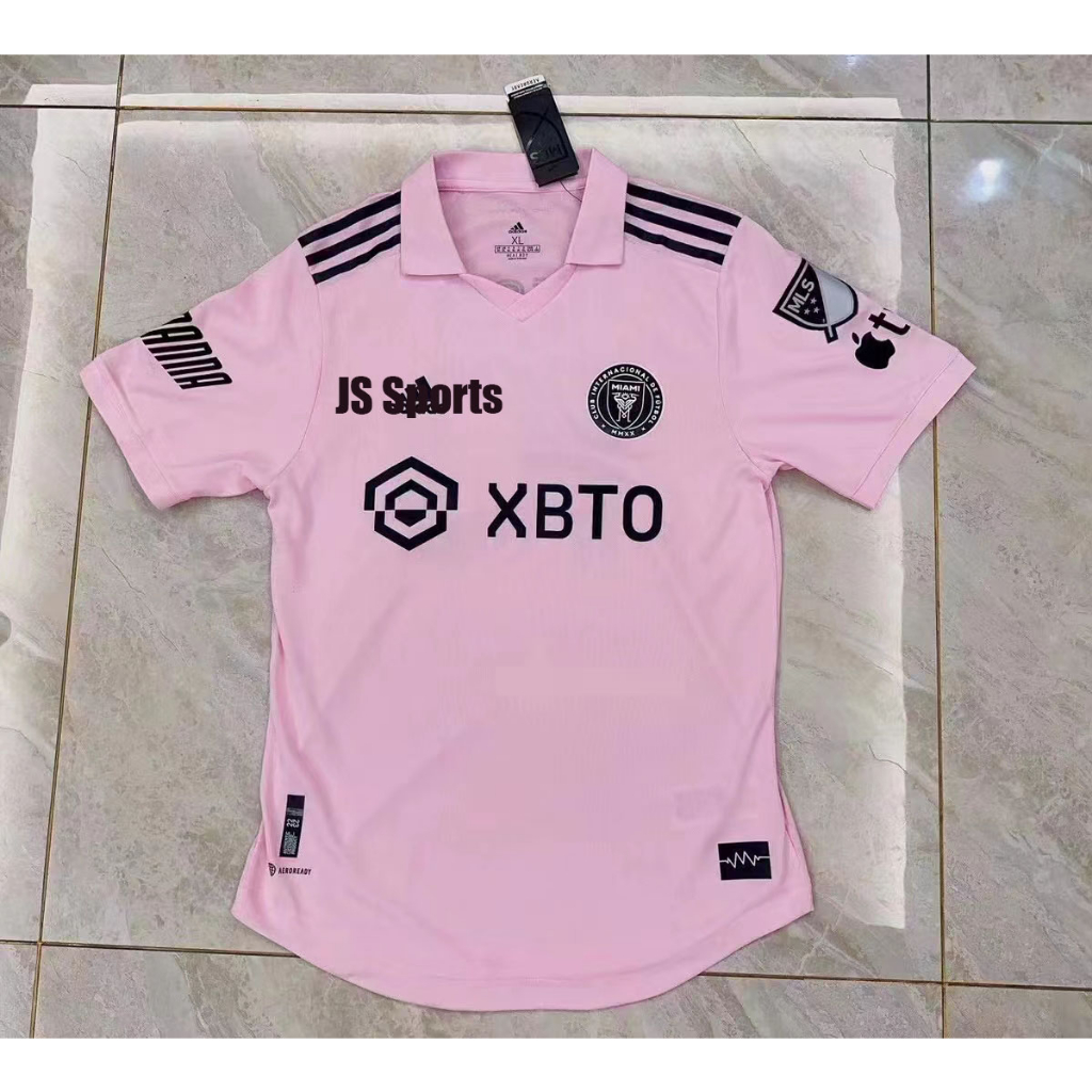 Buy Player Version/INTER MIAMI Jersey/MESSI inter miami football shirt