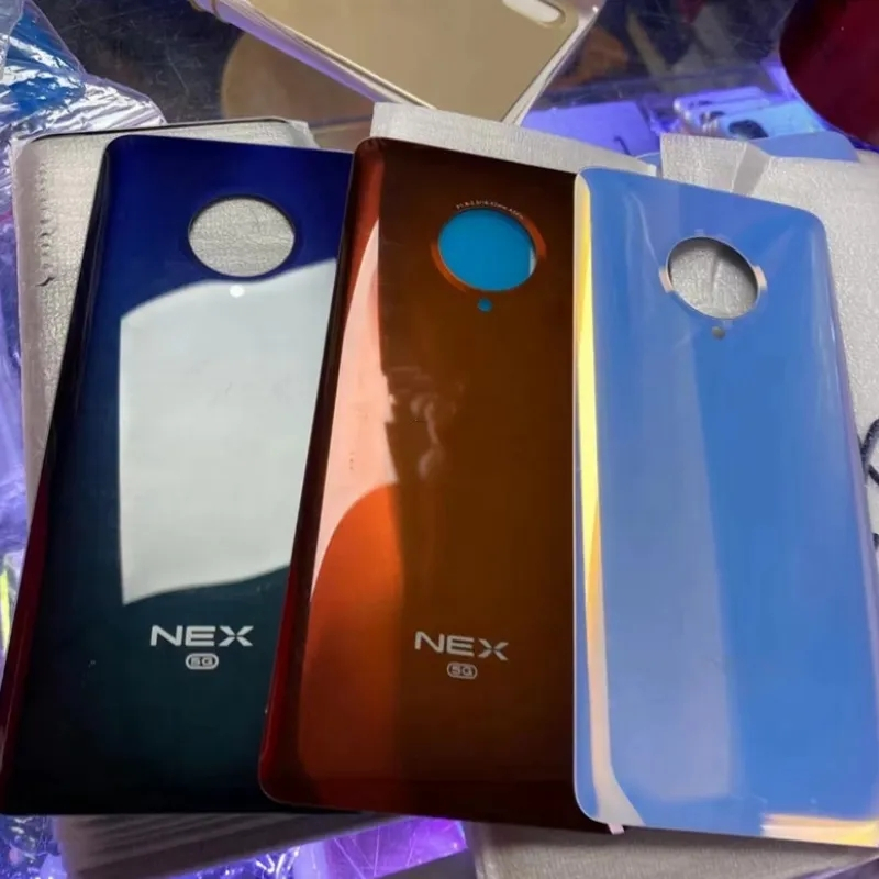Buy vivo nex 3s 5g black Online With Best Price, Jul 2026 | Shopee