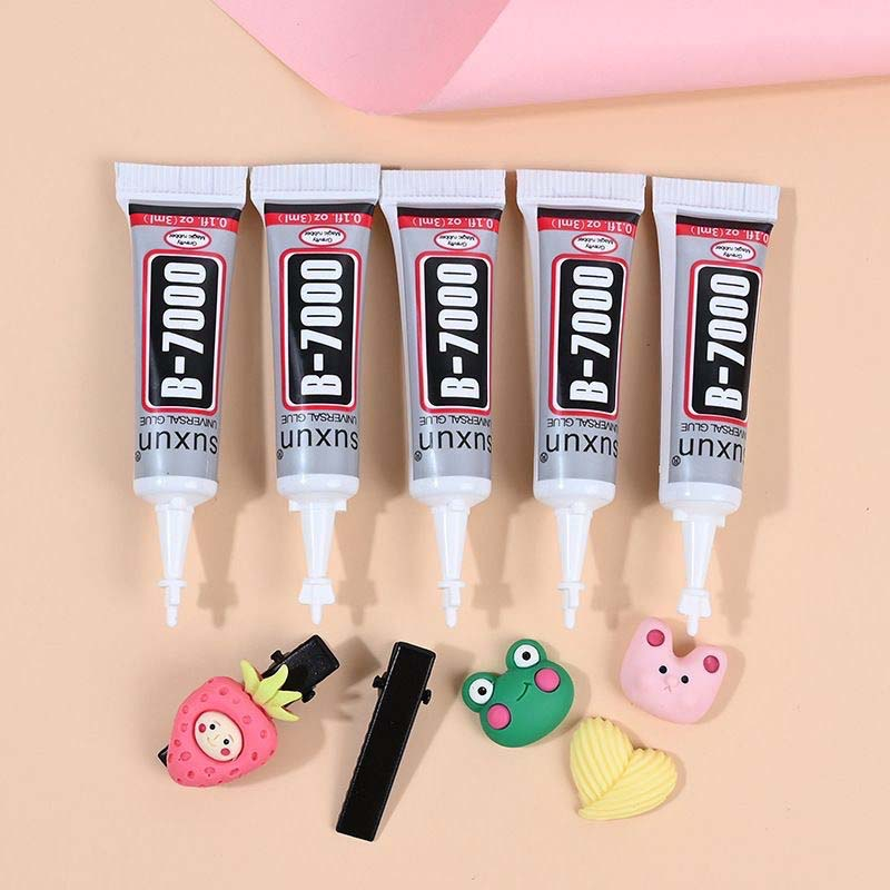 Handmade DIY Glue Jewelry Special Adhesive B7000 Transparent Glue