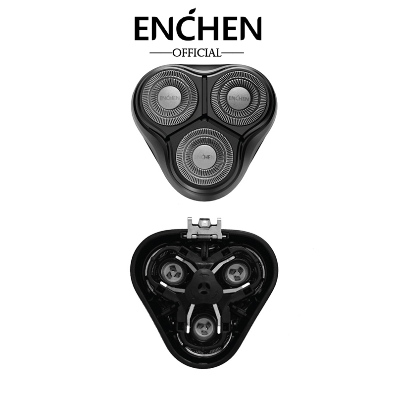 ENCHEN Blackstone Replacement Electric Shaver Head