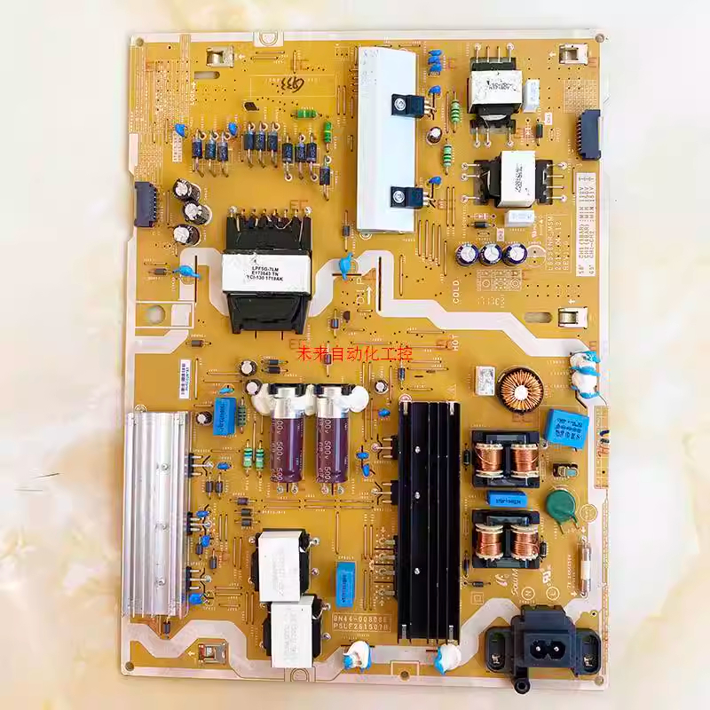 TV LCD Original Samsung UA58NU7103K Power Board BN44-00808E BN44-00808D BN44-00808B UA65MUF30EJXXZ L65S6N-FSM Mla