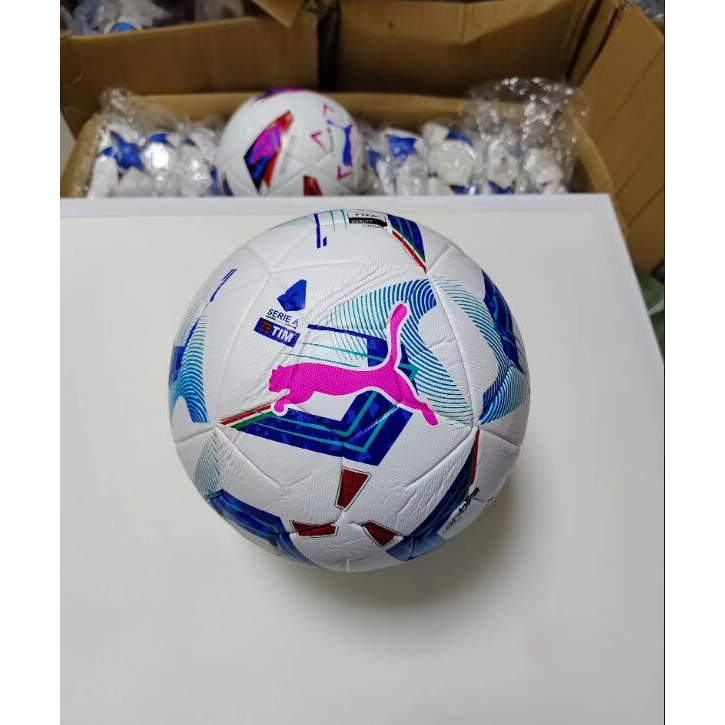 Ball Football#5 2023-2024 Liga League Model Football Outdoor Venue Training Competition