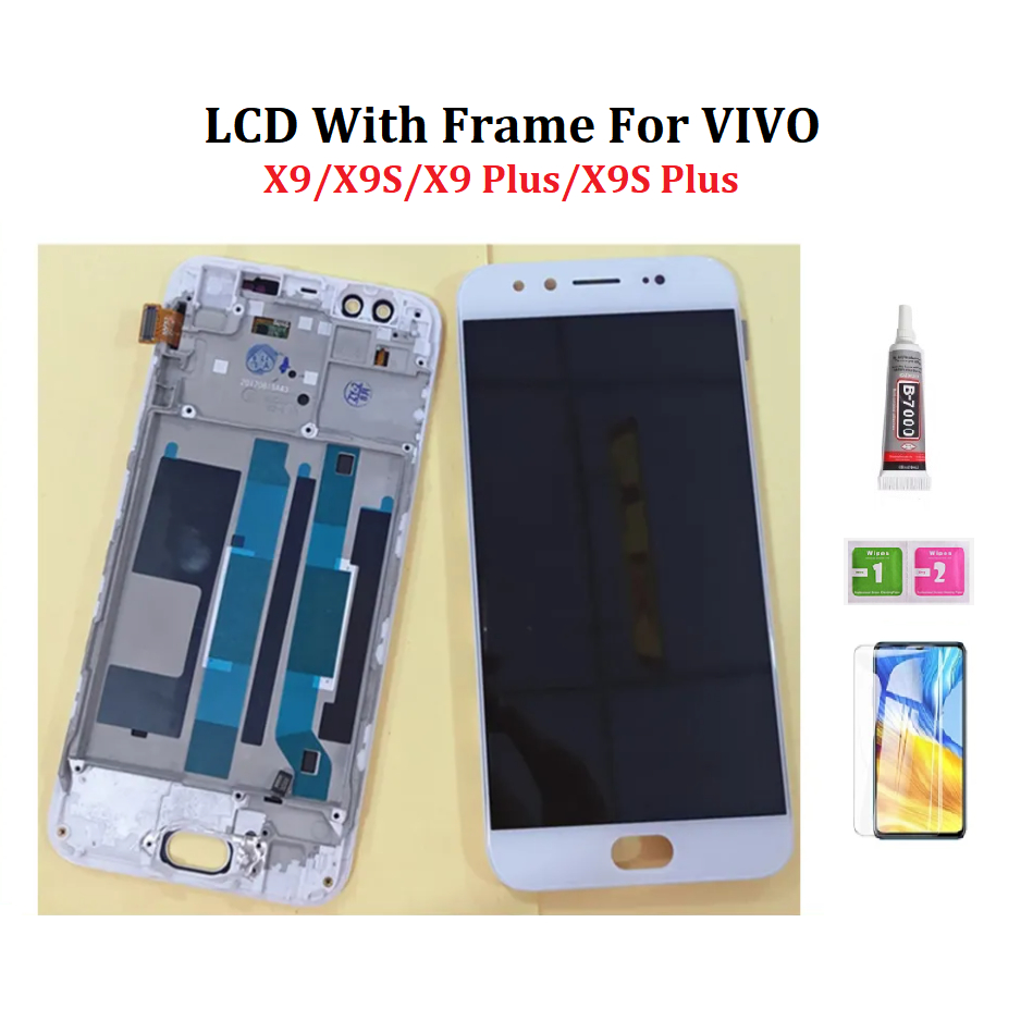 Buy vivo x9s display Online With Best Price, Jun 2024 | Shopee Malaysia