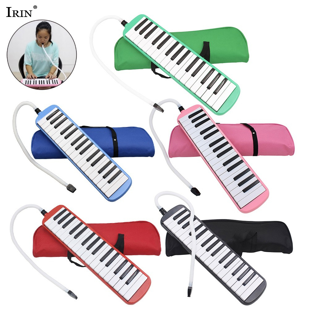 [Special offer] 32 Piano Keys Melodica / Melodion Musical Education Instrument for Beginner Kids Children