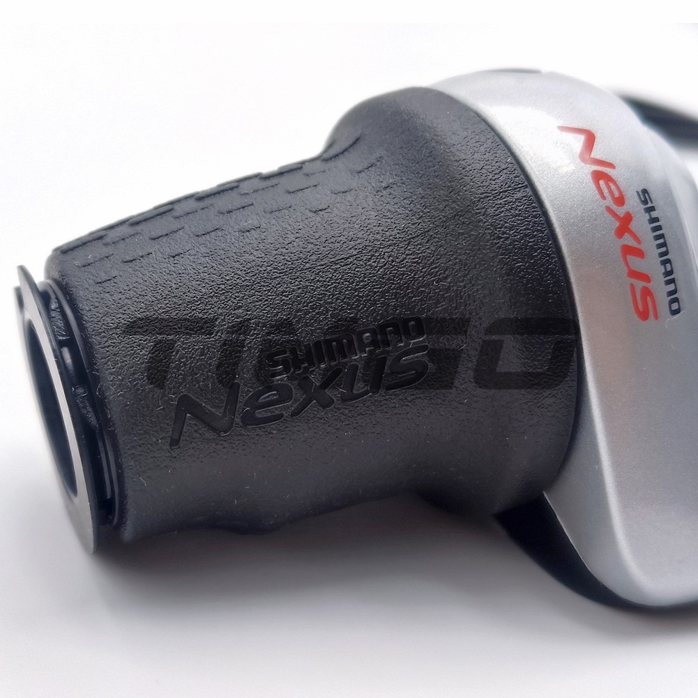 Shimano SL-7S31 Nexus 7-Speed Revo Shifter Bike Shift for
