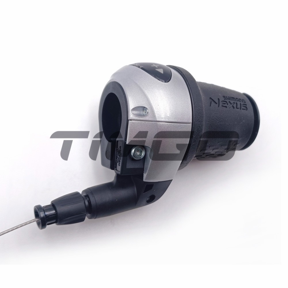 Shimano SL-7S31 Nexus 7-Speed Revo Shifter Bike Shift for