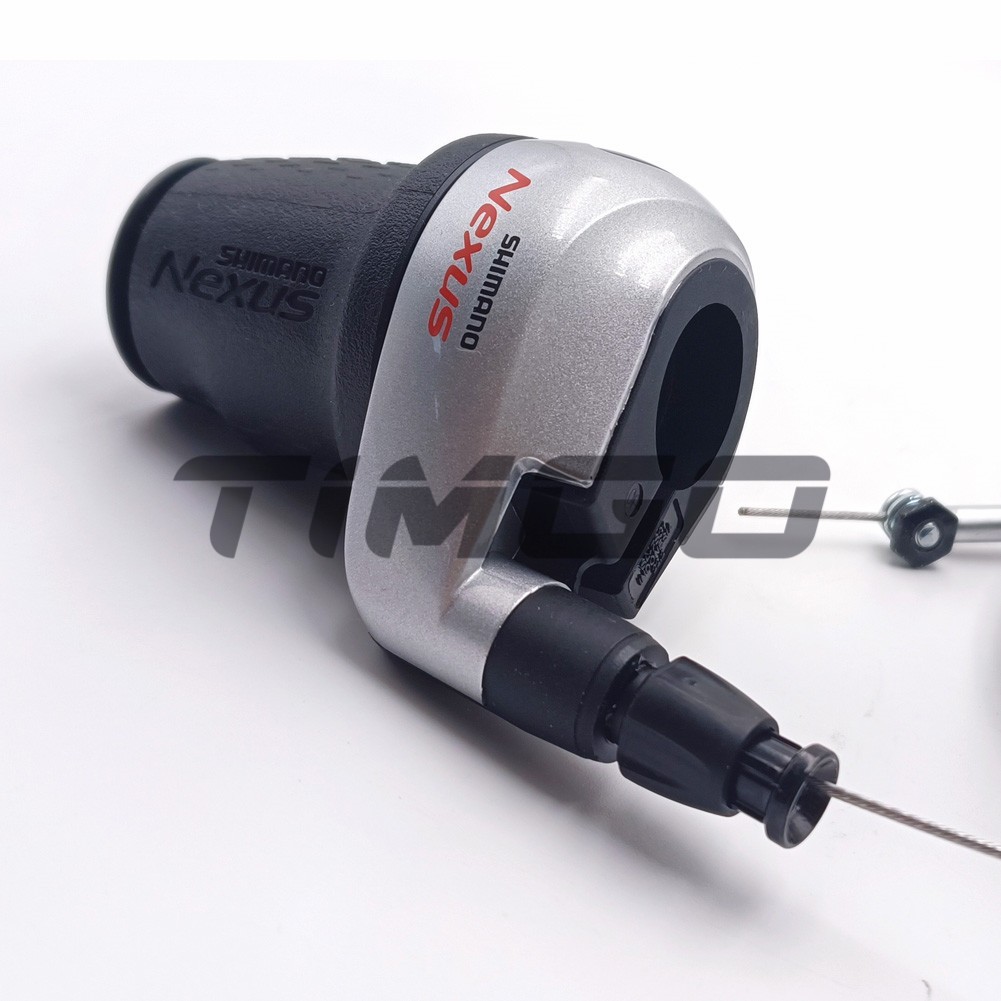Shimano SL-7S31 Nexus 7-Speed Revo Shifter Bike Shift for