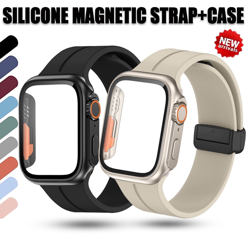 Smart Watch Apple Watch Series Shopee Buy Apple Watch Series