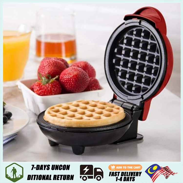 Electric Waffles Maker Breakfast Waffle Machine Egg Cake Pan Eggette Machine Mini Waffle Pot Waffles Maker Bubble Egg Cake Oven Breakfast Waffle Machine Egg Cake Oven Pan Eggette Machine Mini Waffle