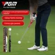 PGM Golf Retractable Swing Stick Indoor Golf Trainer Vocal Swing Bat Training Assist HGB022