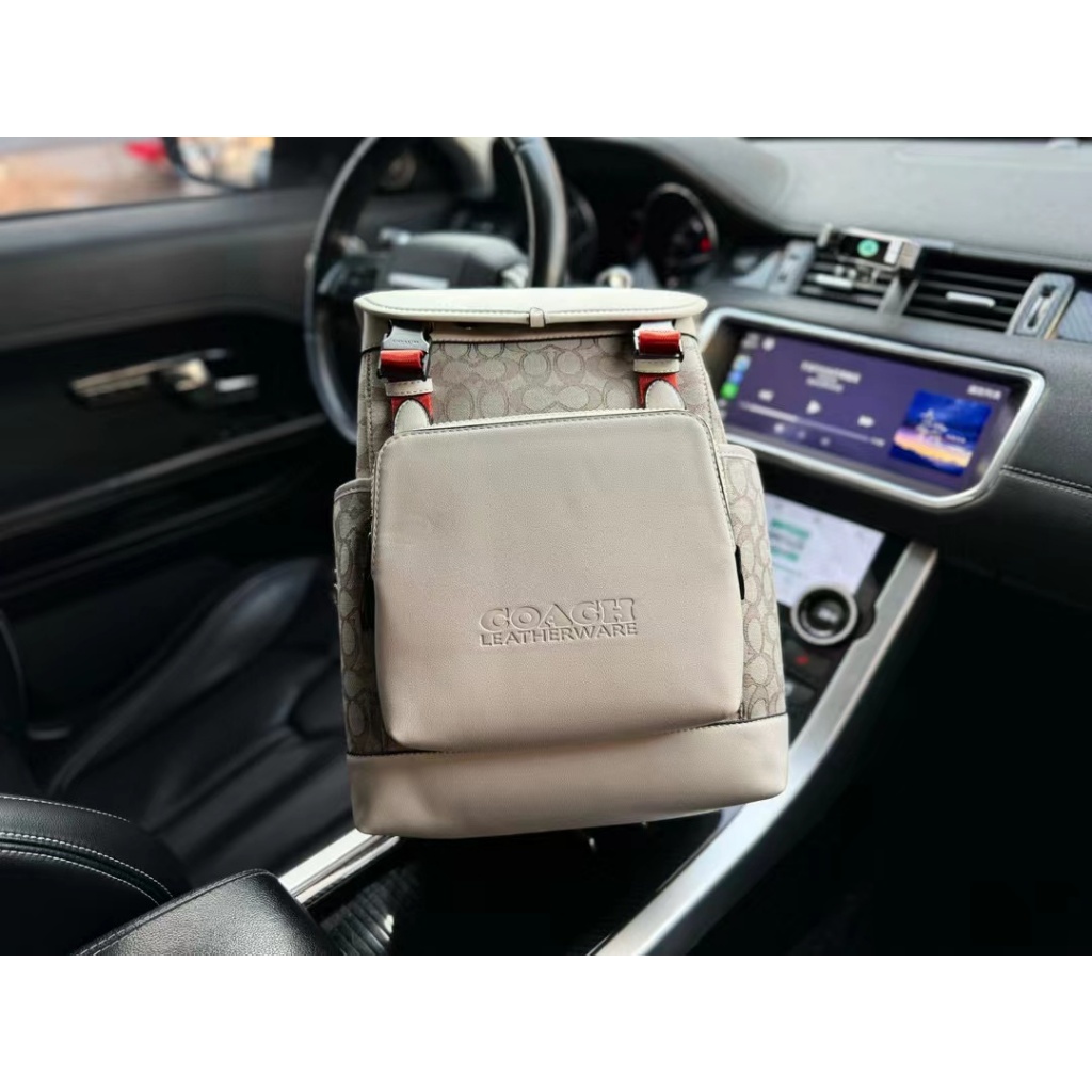 New Coa Men Bag Large Capacity Backpack