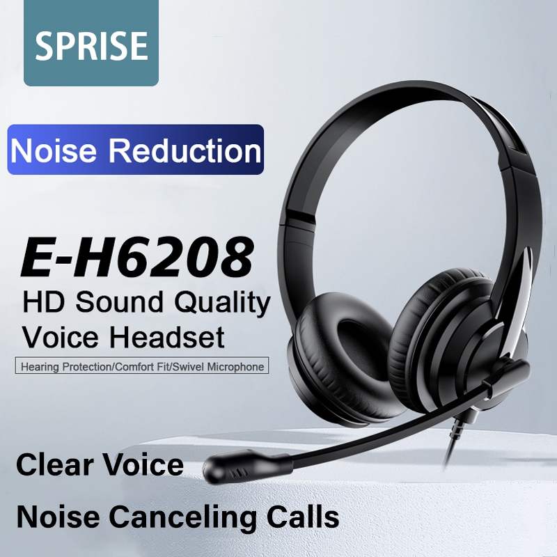 Buy headset noise cancelling microphone Online With Best Price