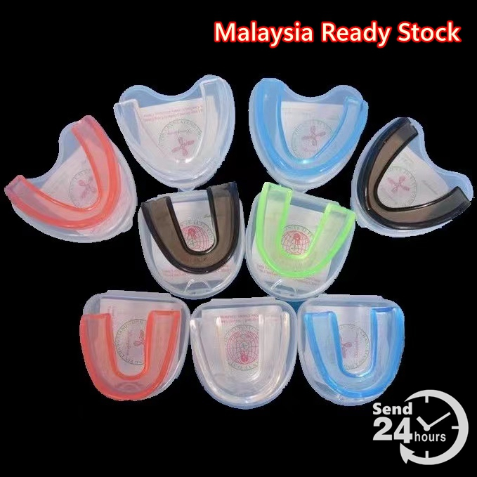 taekwondo karate MMA Muay Thai Mouthguard Mouth Guard Gum Shield Oral Teeth Protect For Boxing Sports Protecting teeth
