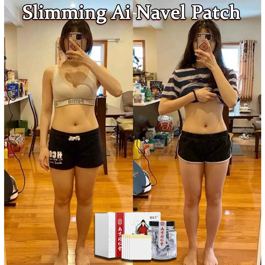 Weight Loss Slimming Ai Navel Patch Fat Burner Detox Slimming Pills Fast Weight Loss Slimming Patch Weight Loss Drugs