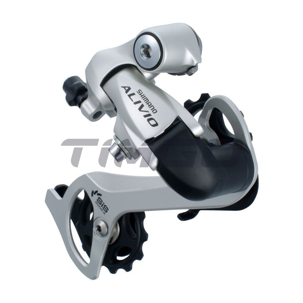 Shimano Alivio RD-M410 8Speed Rear Derailleur MTB Bike