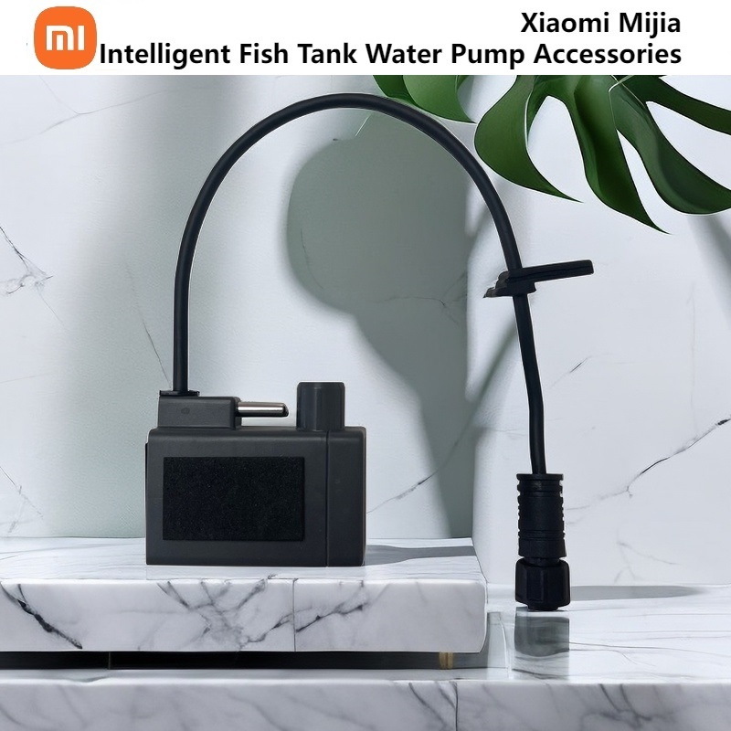 Xiaomi mijia Smart Fish Tank Water Pump Dedicated Five-Core Water Circulation Motor Pump