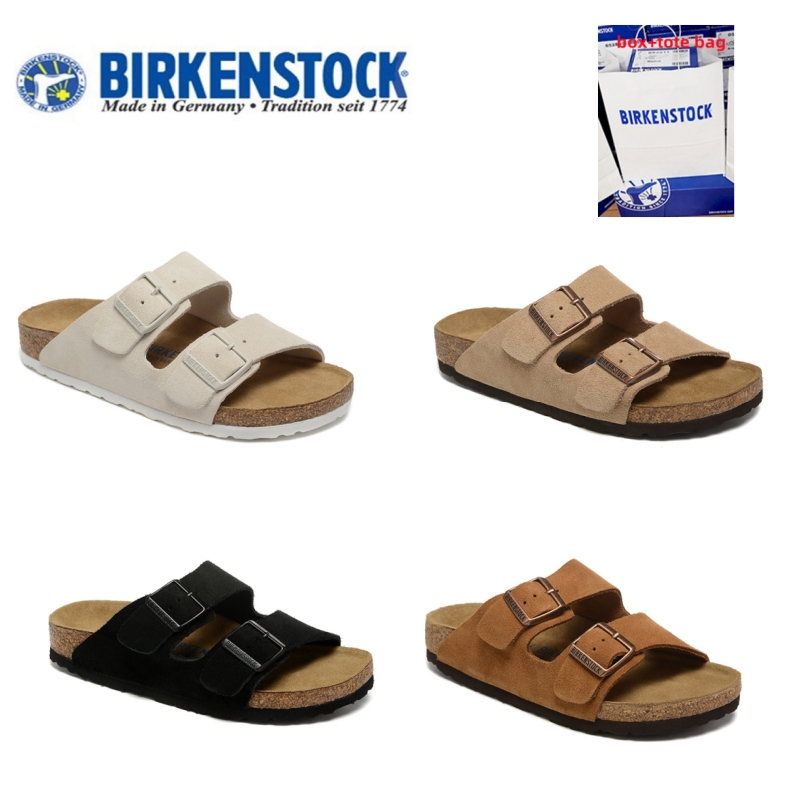 Narrow 2024 New  Cork Fashion Men's and Women's Slippers Sandals