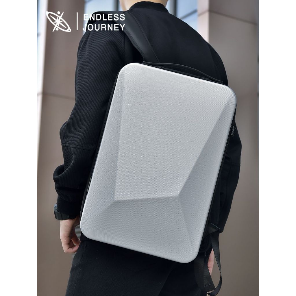 Casual Trendy Style 210942 TSA lock Anti theft Fashion Men USB Charging 15.6inch Laptop Travel Backpack