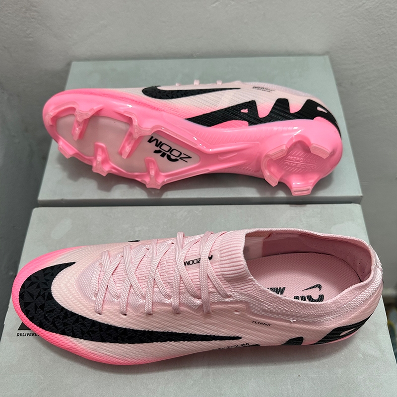 kasut bola sepak Mercurial Superfly soccer shoes Football Shoes kids Childrens shoes football shoes