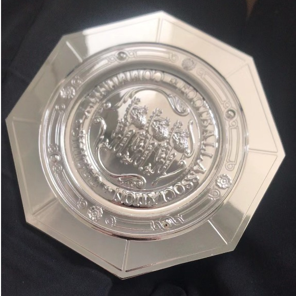 FA The Football Association Community Shield Charity England Trophy model ornaments collectibles decorations