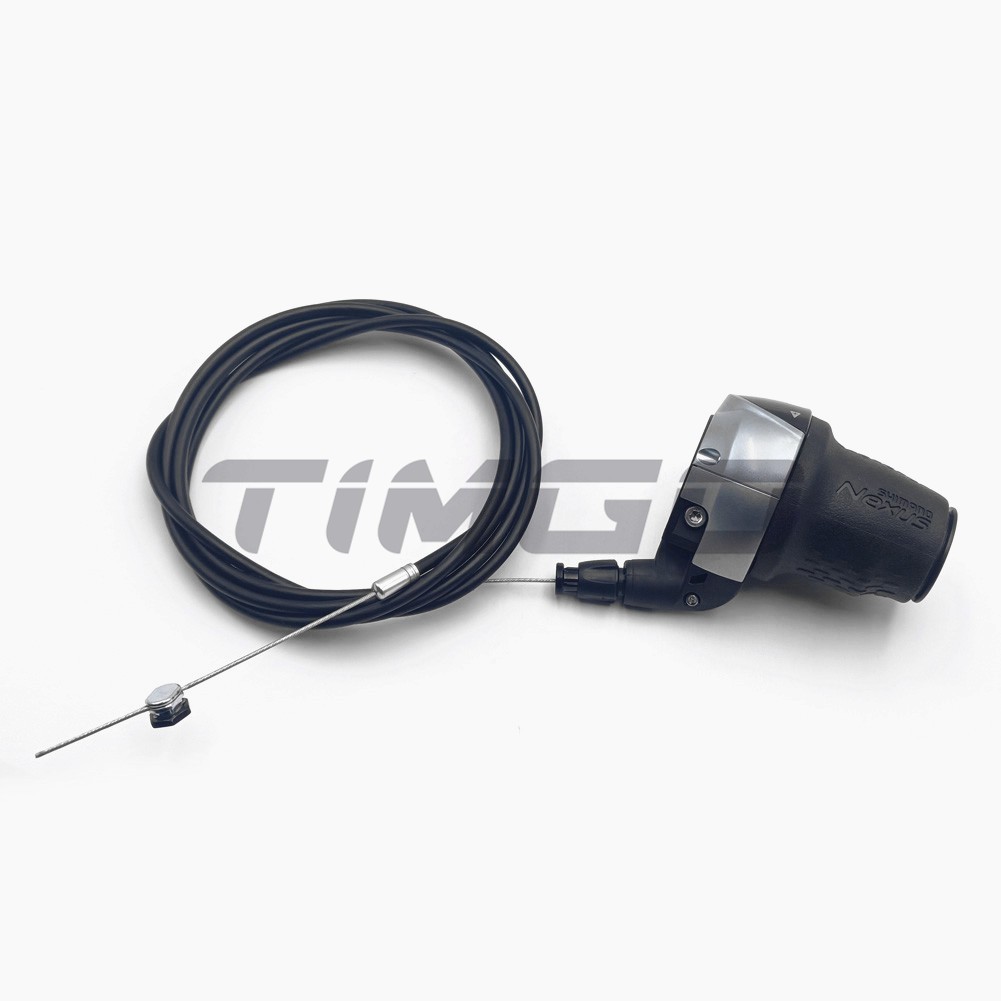 sence フック変更 Shimano Nexus SL-C6000-8 Speed Revoshift Twist Shifter for