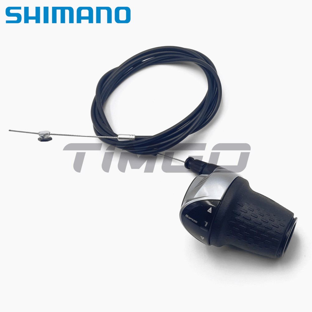 Shimano Nexus SL-C6000-8 Speed Revoshift Twist Shifter for