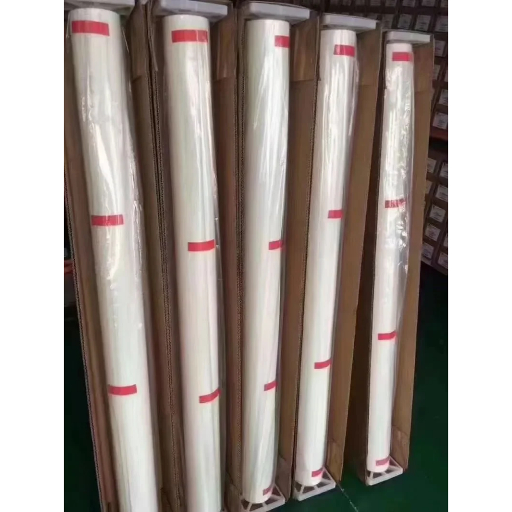 Self-healing TPH PPF Vinyl Auto Paint Protective Film Anti-scratch Cover with 3 layers of 15CMX3M Film PPF Vinyl Wrap