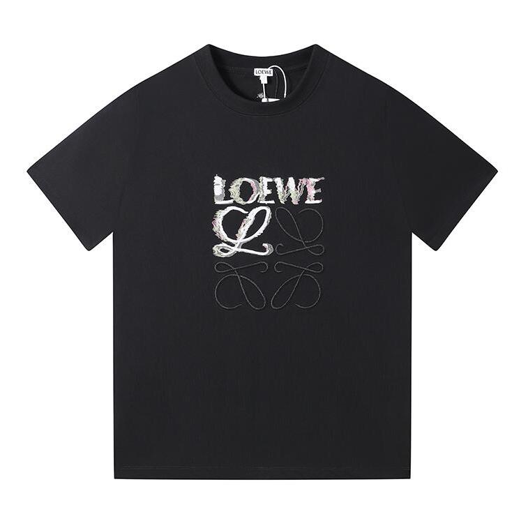 5595 loe always online fashion T-shirt for women