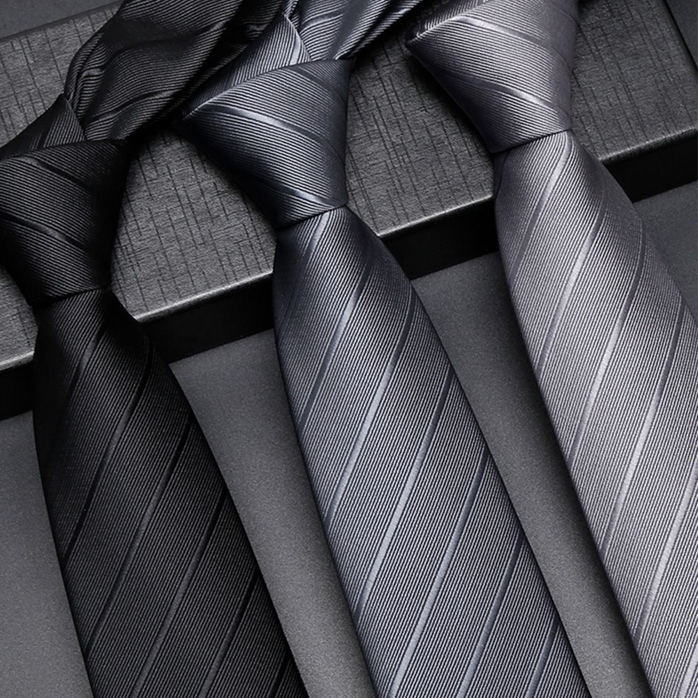 Black Tie Suit For Man Accessories Blue Zipper Style Wedding Groom Red Hand-Made Man Gift