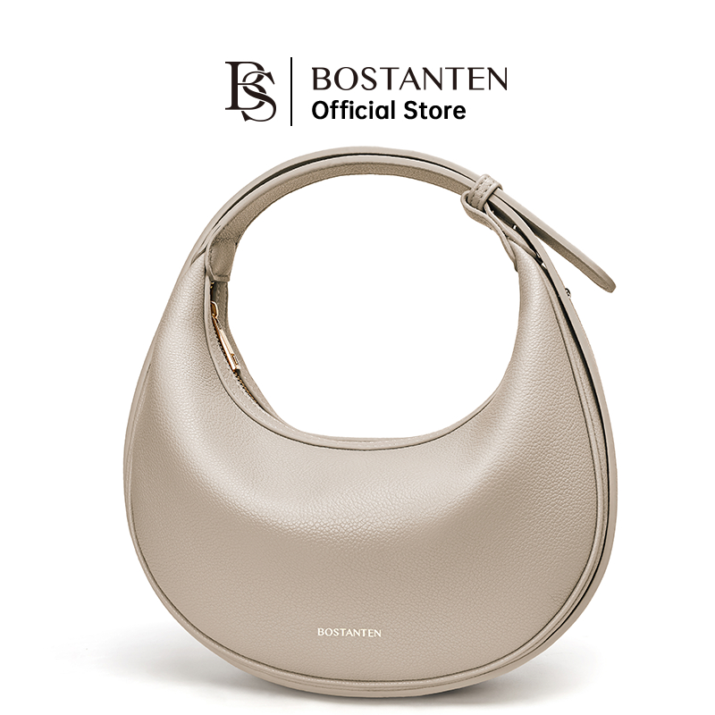 Bostanten Luxury Fashion Handbag Women Sling Bag Women Crossbody Bag PU Leather Bag Women Gift