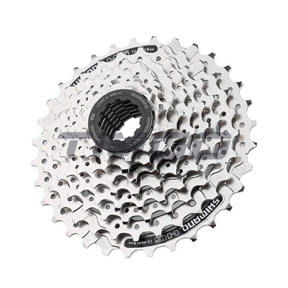 Shimano Acera M360 MTB Mountain Bike 3×8 Speed Groupset | eBay