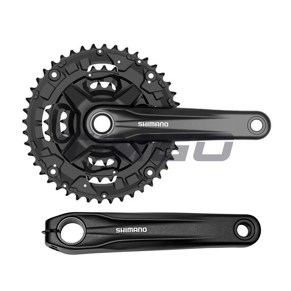 Shimano Acera M360 MTB Mountain Bike 3×8 Speed Groupset | eBay