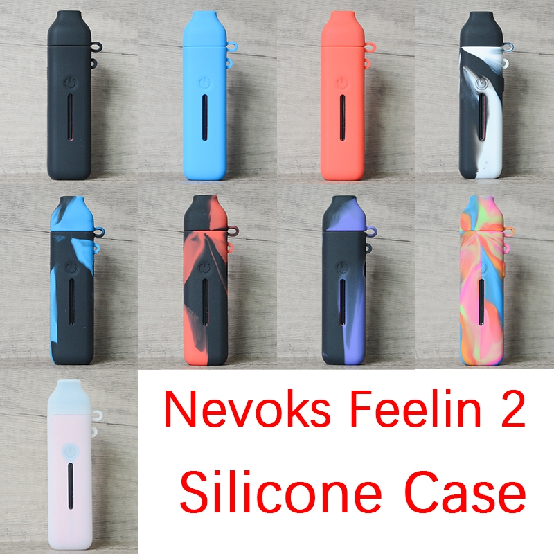 elfbar nachfüll pod läuft aus NEVOKS FEELIN C1 30W / FEELIN POD Kit 22W 1000mAh 2.8ml / Replacement OCC  SPL 10 Replacement 0.4Ω | 0.6Ω | | MyEasyPod main image 1