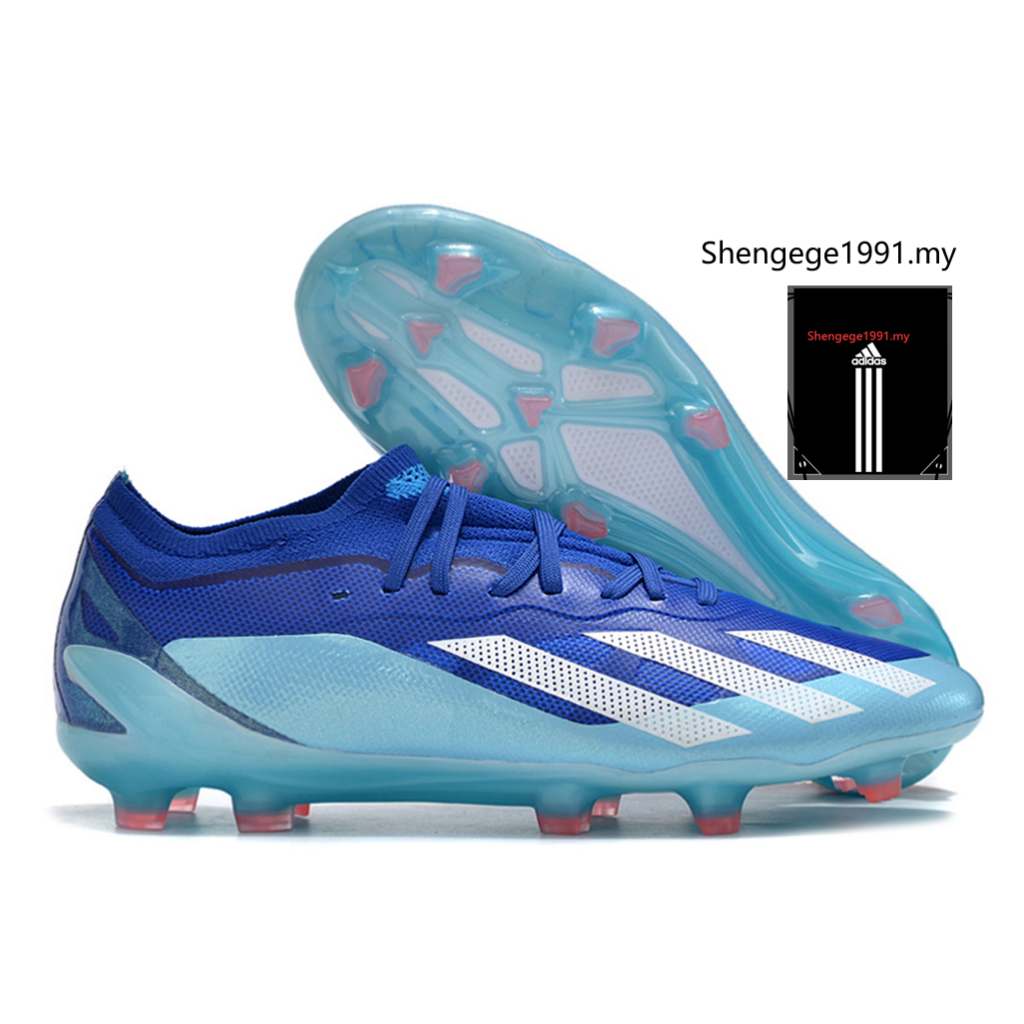 X Speedportal .1 2022 World Cup Boots FG Original in stock kasut boots football shoes soccer shoes Shengege1991.my size：35-45 Men's Shoes Women's Shoes Children's Shoes