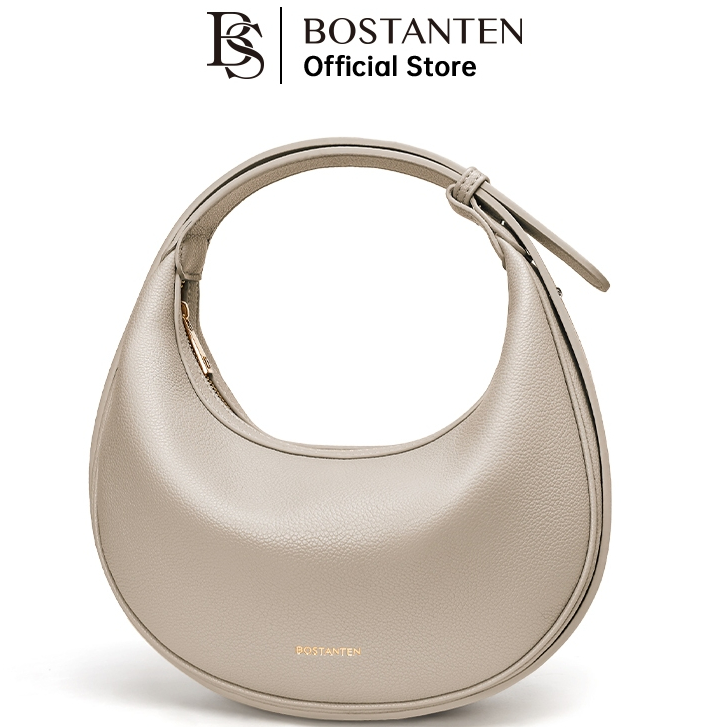 Bostanten Fashion Handbag Women Sling Bag Women Crossbody Bag PU Leather Bag Women Gift