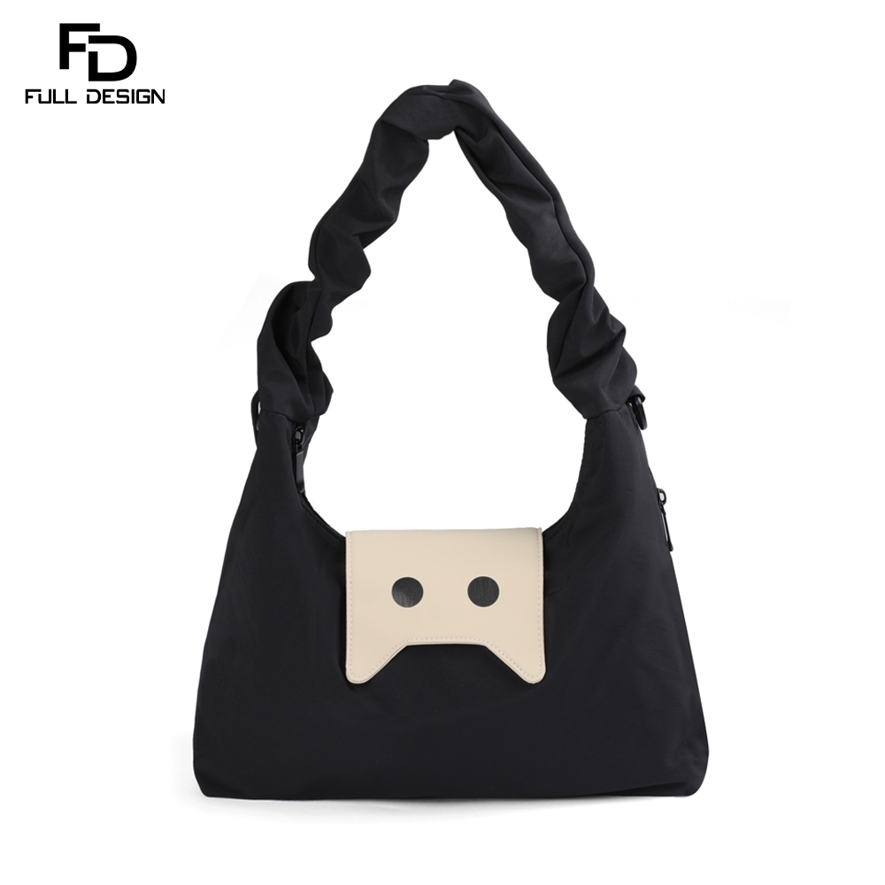 FULL DESIGN Catina Cute Shoulder Bag Handbag