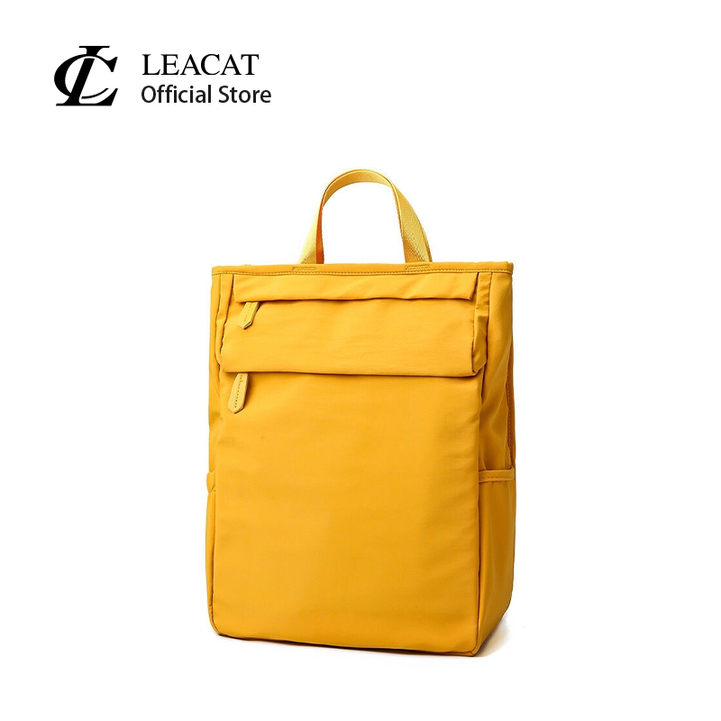 Leacat Waterproof large capacity lightweight backpack for women