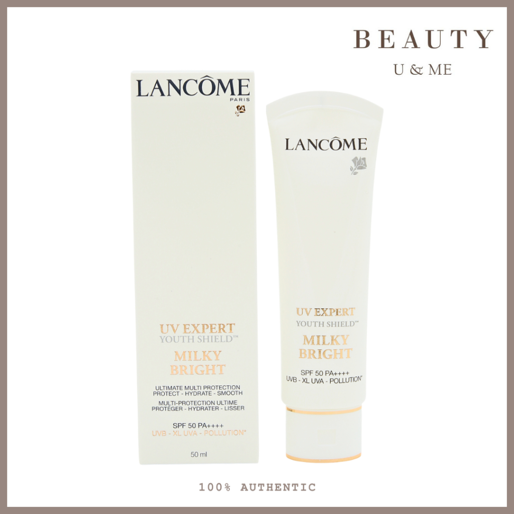 LANCOME UV Expert Youth Shield Milky Bright SPF 50 PA++++