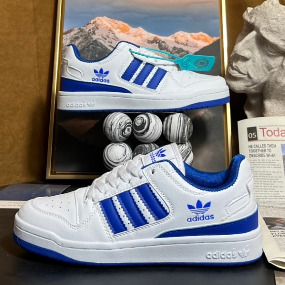 Ads Sneakers Fashion Casual Shoes Men Women Same Style Sports Shoes Student Skateboard Shoes