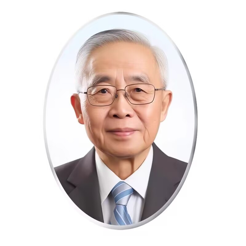 Batu Kubur Grave Marker Photo Porcelain Memorial Plaque Stone Customized Tombstone Cemetery Decoration Frame