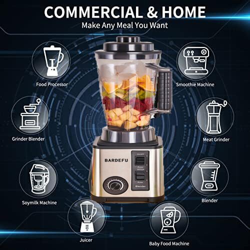【Malaysia Plug 3Pin】 Mesin Memasak Pelbagai Fungsi 3L 2in1 Pengisar Ais Pembuat Jus pelbagai jenis cawan adunan Pengisar Serbuk Pembersihan Automatik Sepenuhnya Mesin Susu Kacang Soya Juicer Keluli Tahan Karat Pembersihan Automatik Pemprosesan Makanan
