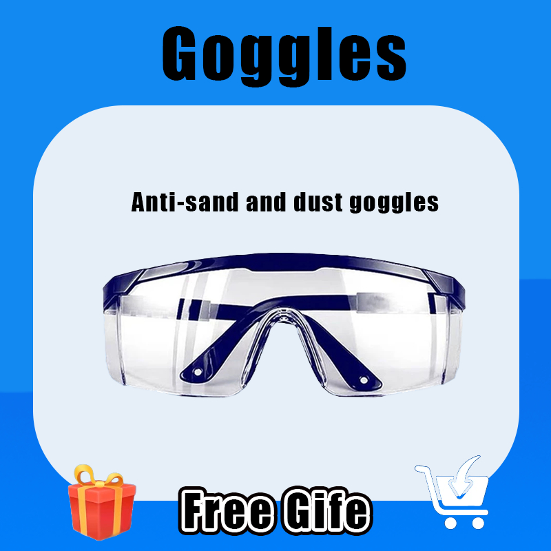 Safety Glasses Safety Spectacle Safety Goggle Clear Industrial Eye Protective Equipment,Eyewear Clear High Impact