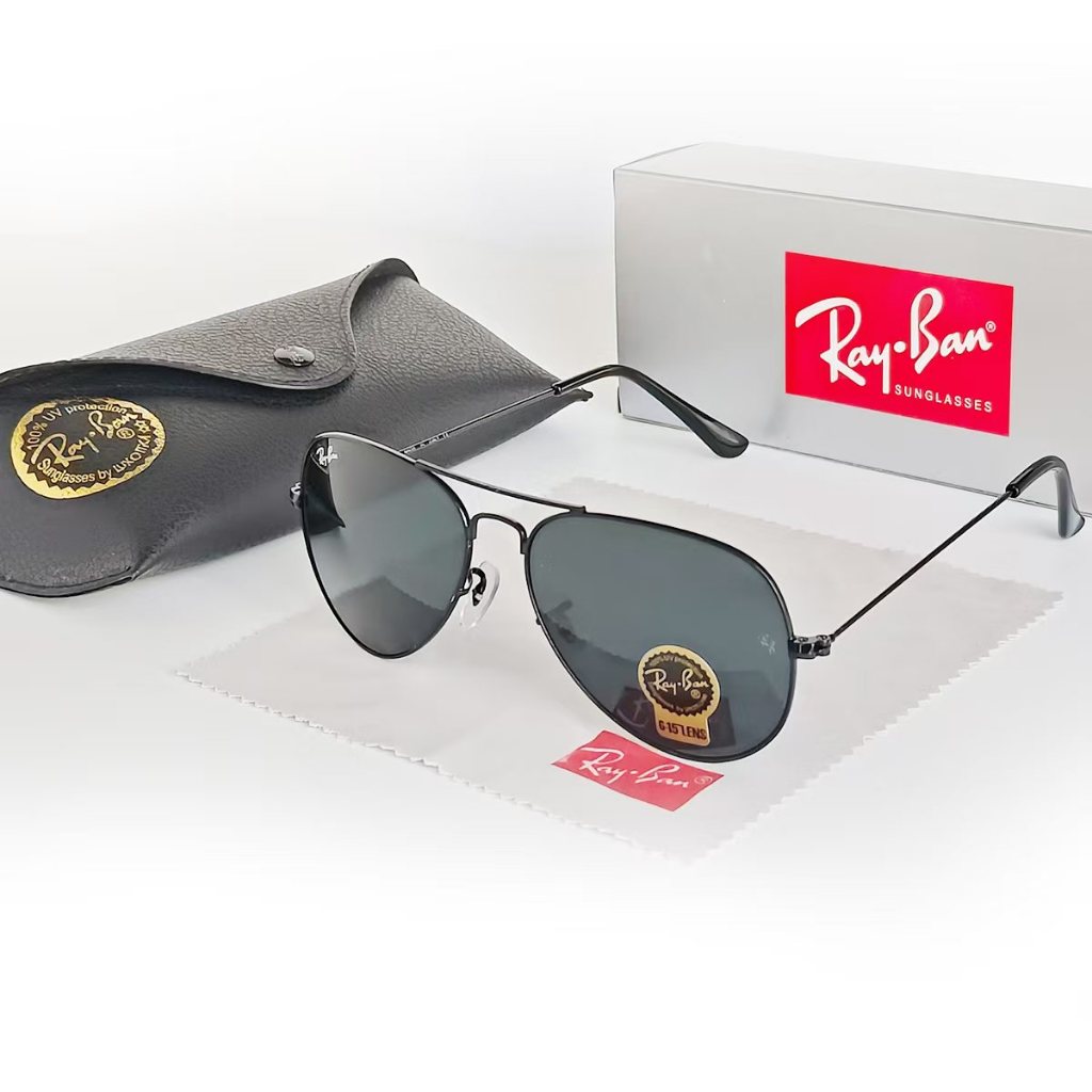New fashionable men's and women's crystal sunglasses, a retro journey