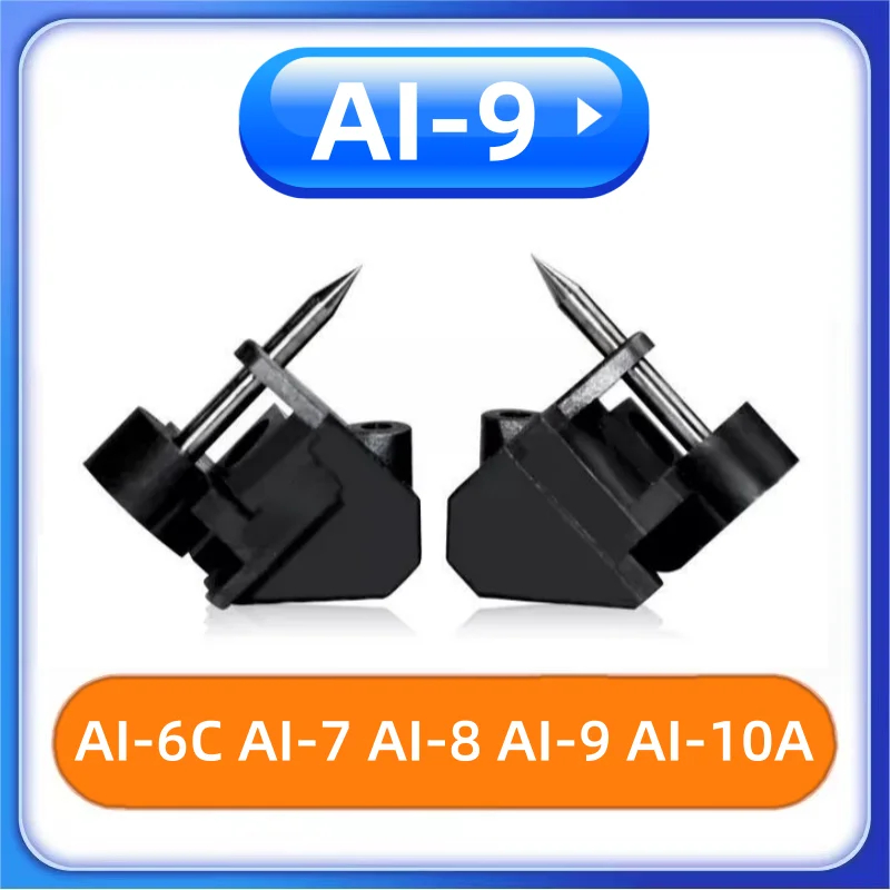signalfire AI-6A AI-30A AI-7 AI-8 AI-8C AI-9 AI-10A Electrodes for Optical Fiber Fusion Splicer AI6C AI7 AI8 AI8C AI9 AI20A