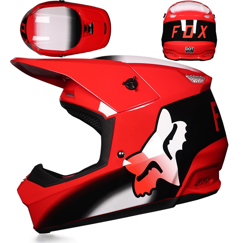 Motorcycle Helmets Cycling Bicycle motocross Helmet Off-road casco para mtb Mountain Bike Racing Speedframe