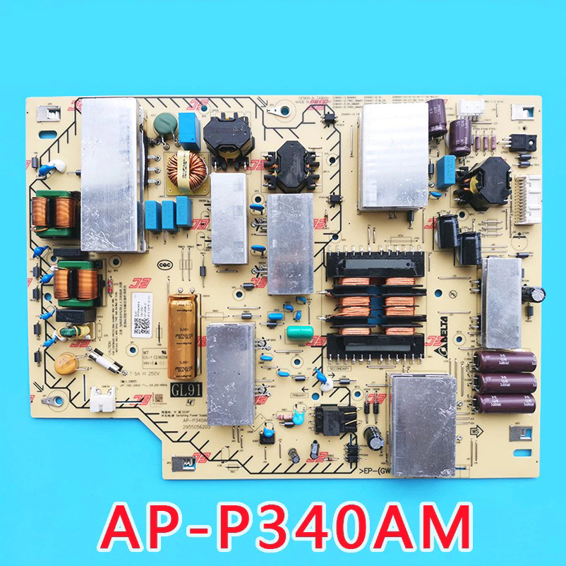 Sony KD-65X8000G LCD Original TV Power Board AP-P340AM 2955056203 Mla
