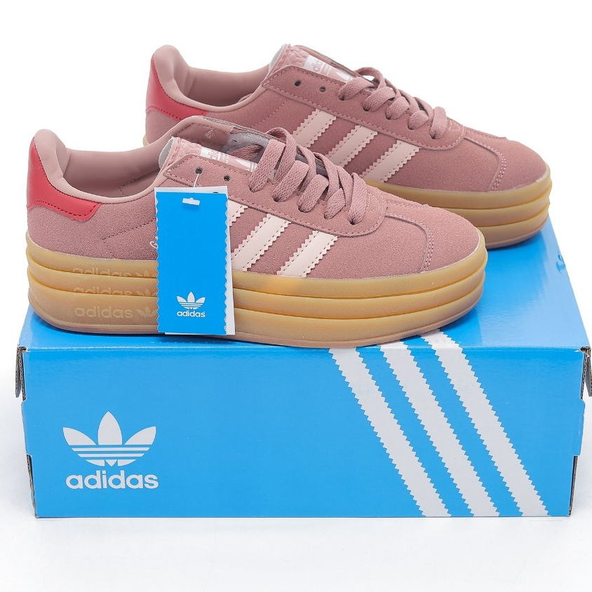 adidas gazelle bold Malaysia, Best Deals May 2026 | Shopee Malaysia
