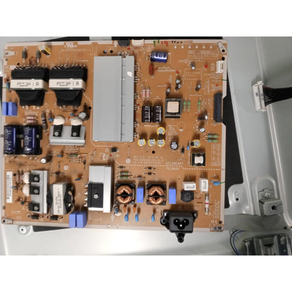 LCD Fast deliveryHot LG TV 55UF840T 55UF840T-TA / POWER SUPPLY BOARD Parts Mla -TA /