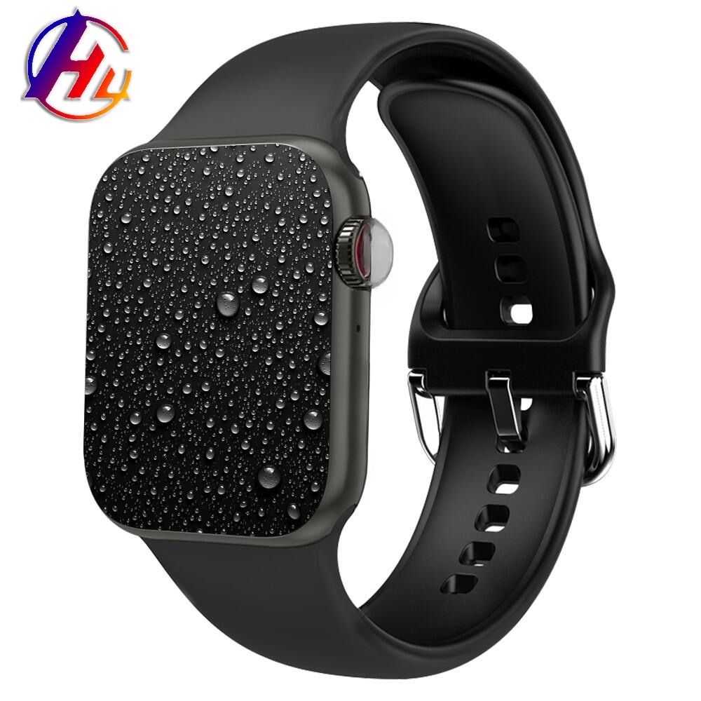 2025 Smart Watch for Men Women Waterproof Original Bluetooth Dial Call Smart Digital Watch Men Heart Rate Monitor Blood Pressure Sport Watches For Android Ios 智慧手錶 智能手表